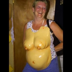 Meet your Posher, Paul